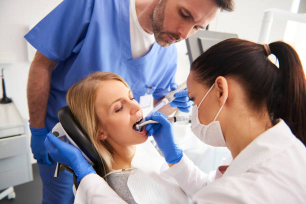 Best Sedation Dentistry  in USA